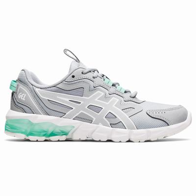 Női Asics Gel-Quantum 90 3 Utcai Cipő AS4725169 Szürke